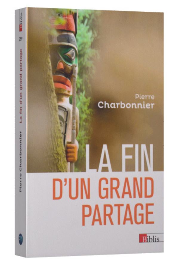 La fin d’un grand partage