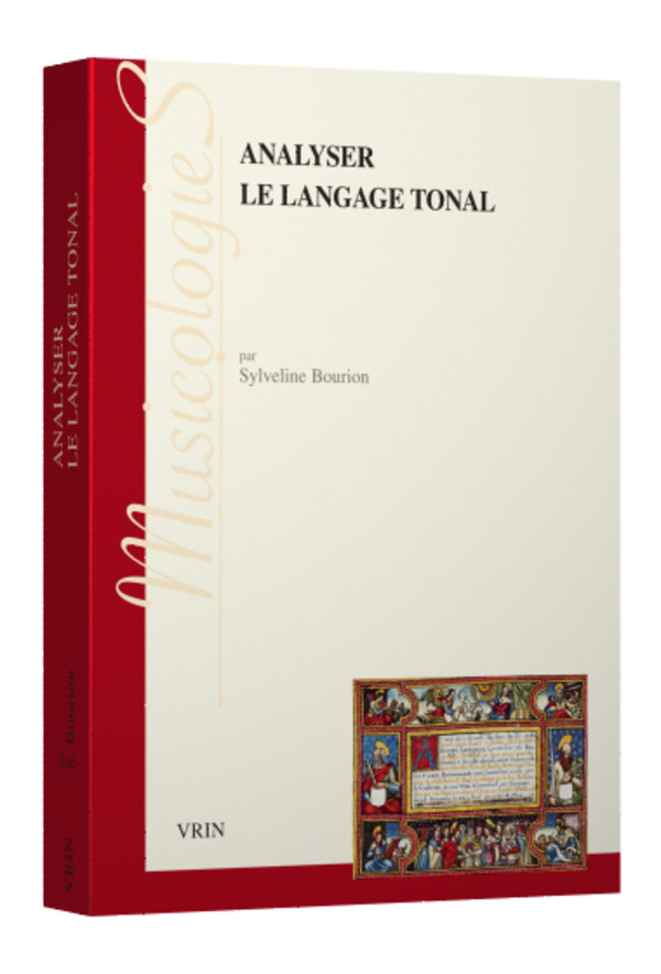 Analyser le langage tonal