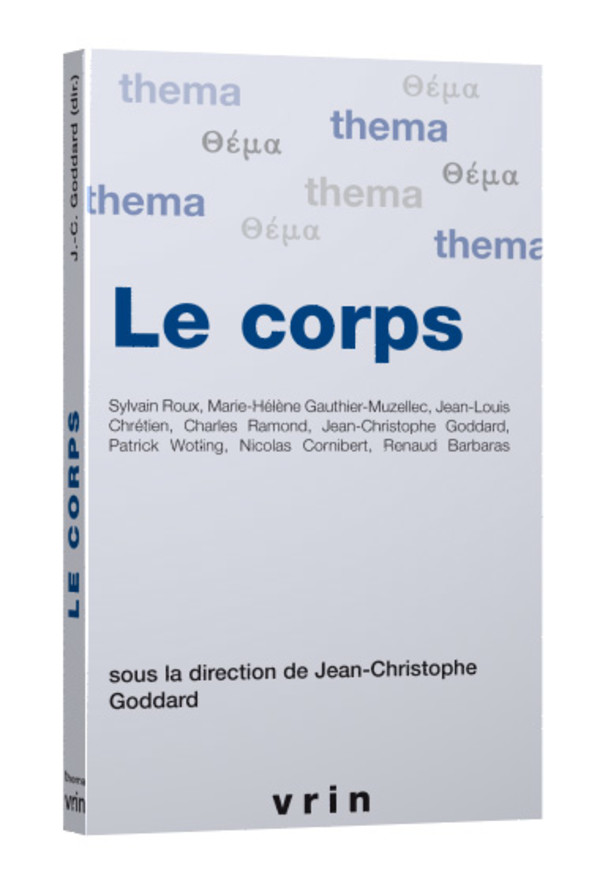 Le corps