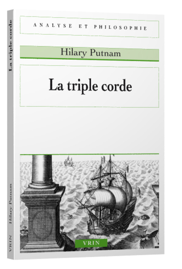 La triple corde