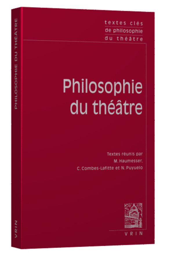 La philosophie de Thomas Reid