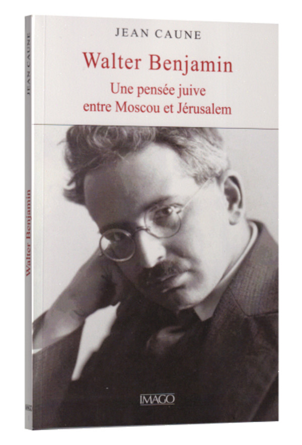 Walter Benjamin