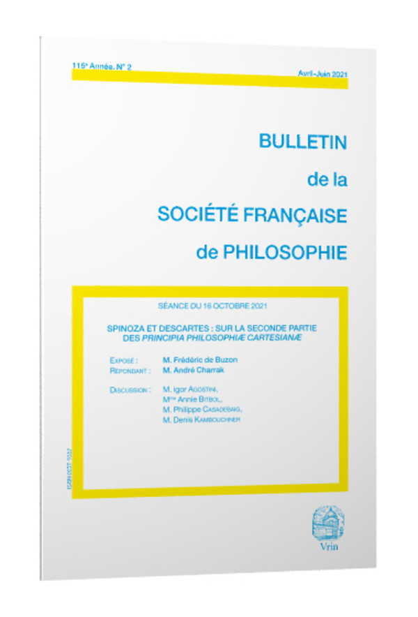 Retour sur le galiléisme philosophique et son héritage