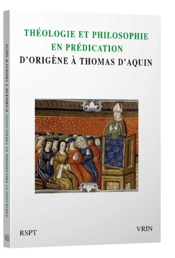 Théologie et prédication