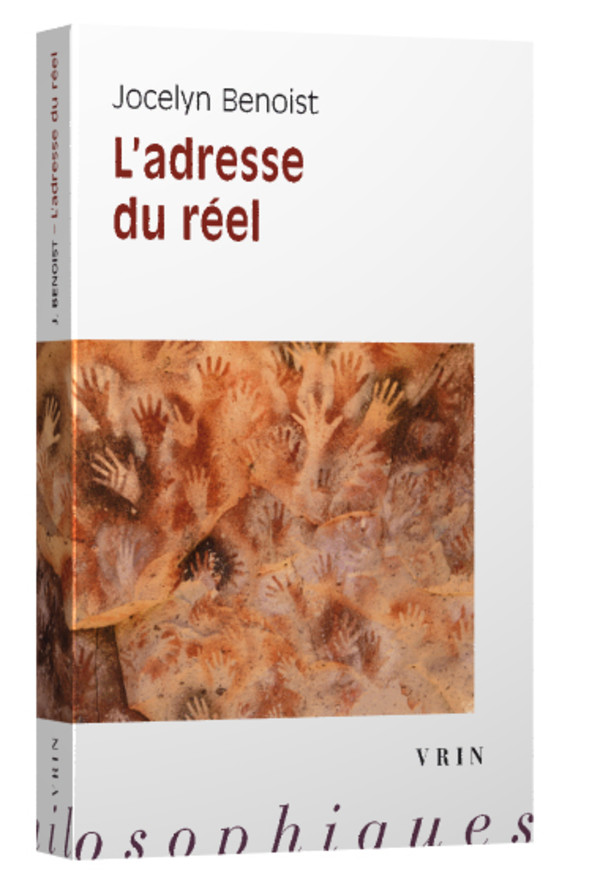 L’adresse du réel