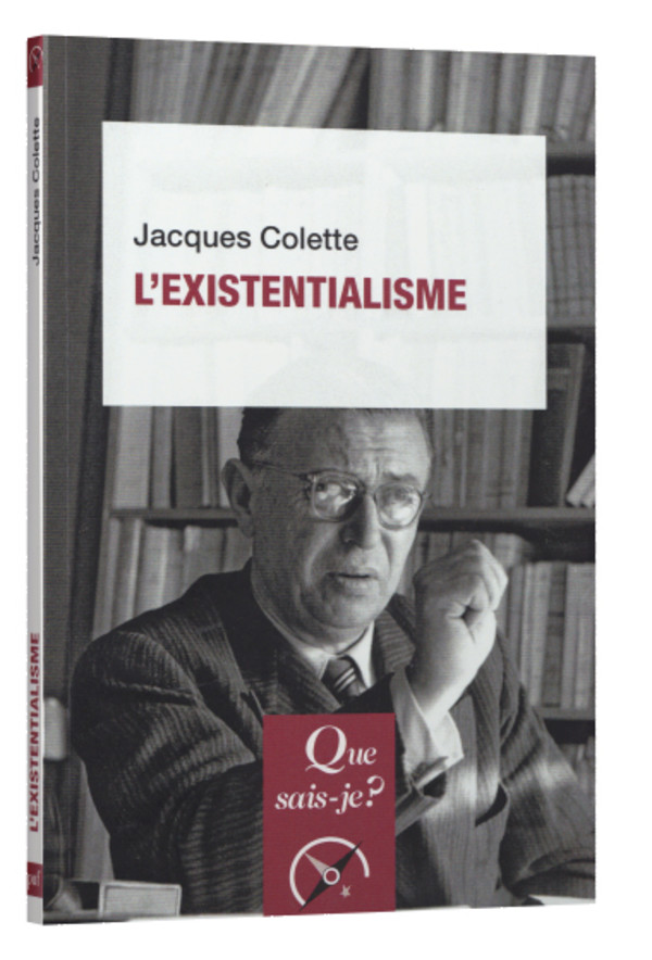 L’existentialisme