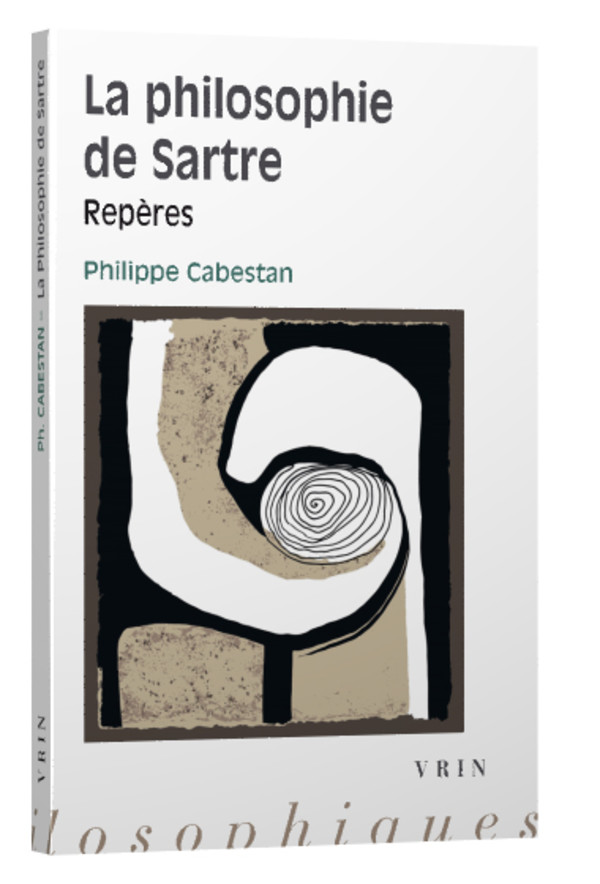 La philosophie de Sartre