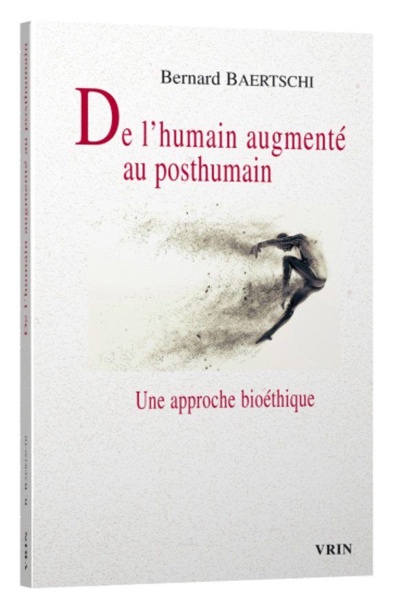 De l’humain augmenté au posthumain