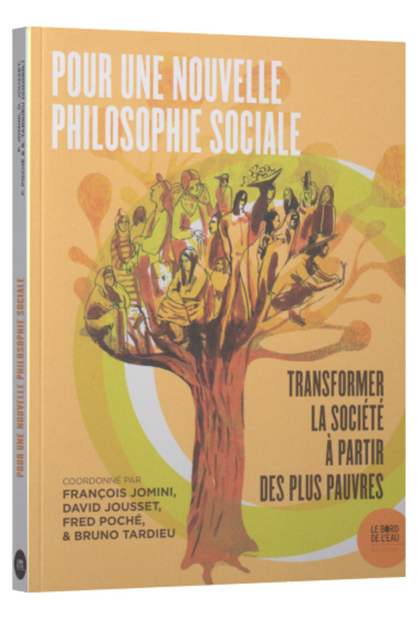 Pour une nouvelle philosophie sociale