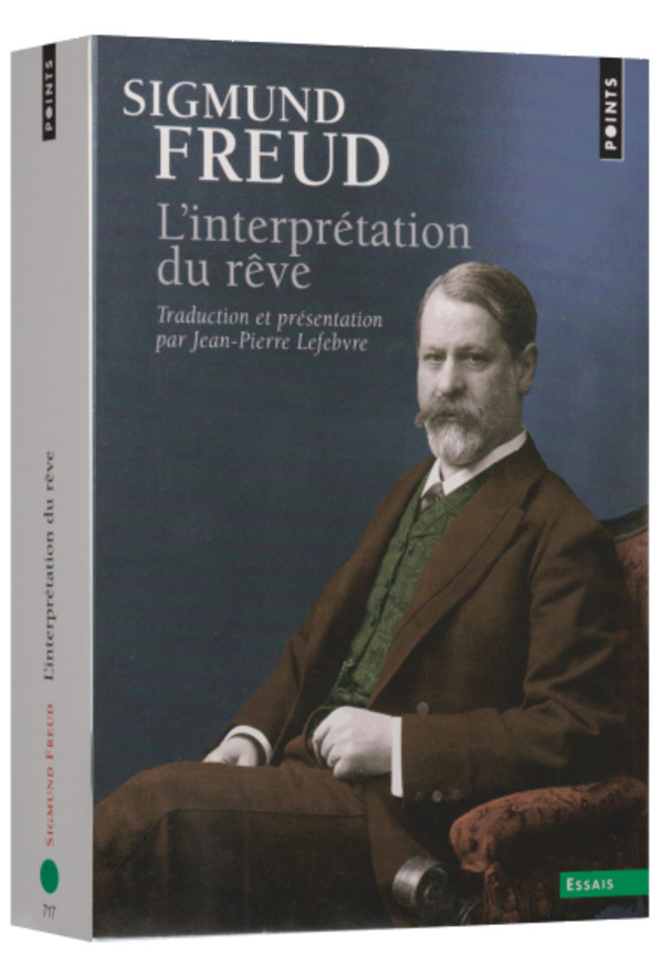 L’interprétation du rêve