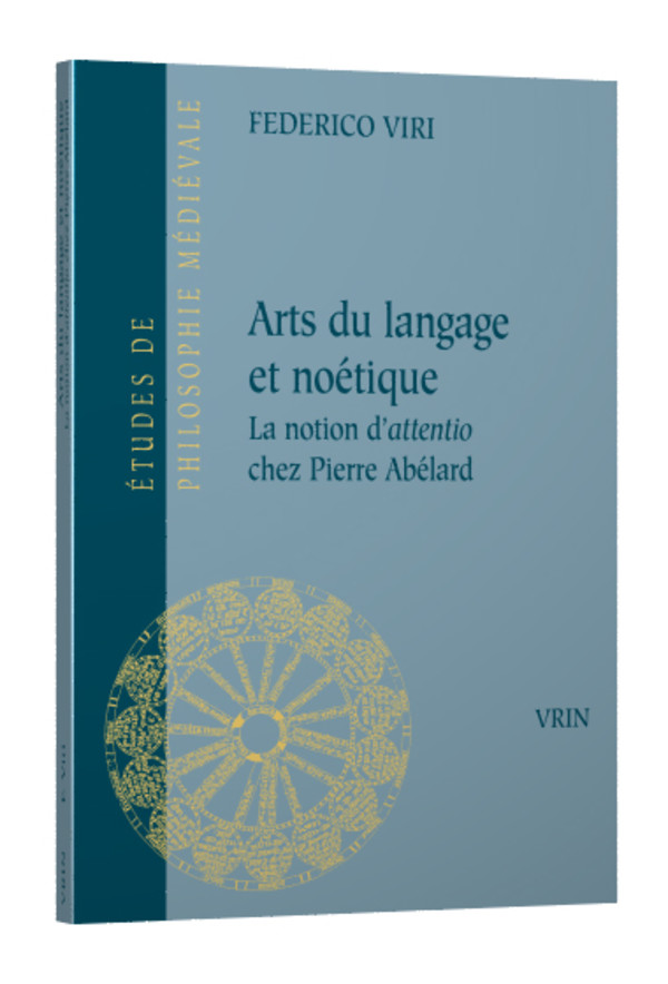 Arts du langage et noétique