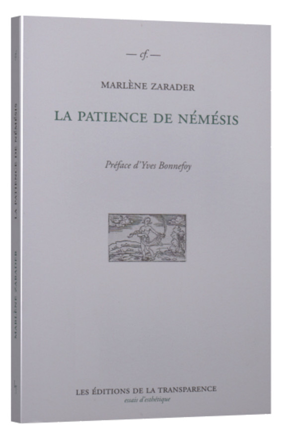 La patience de Némésis