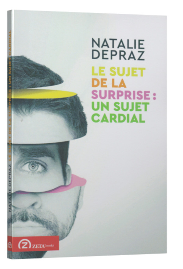 Le sujet de la surprise : un sujet cardial