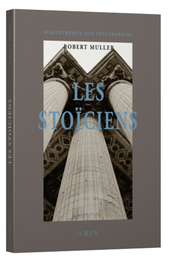 Les Stoïciens