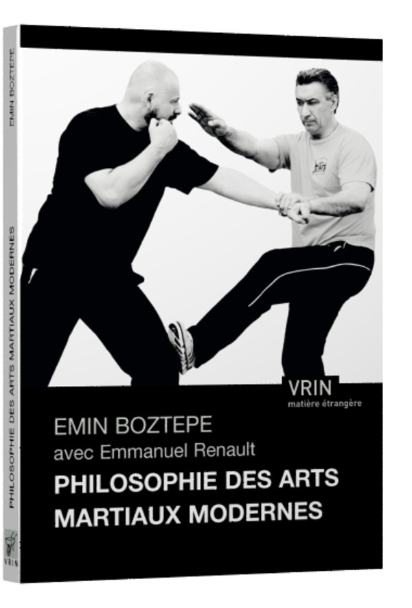 Philosophie des arts martiaux modernes