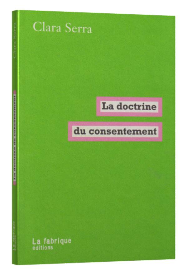 La doctrine du consentement