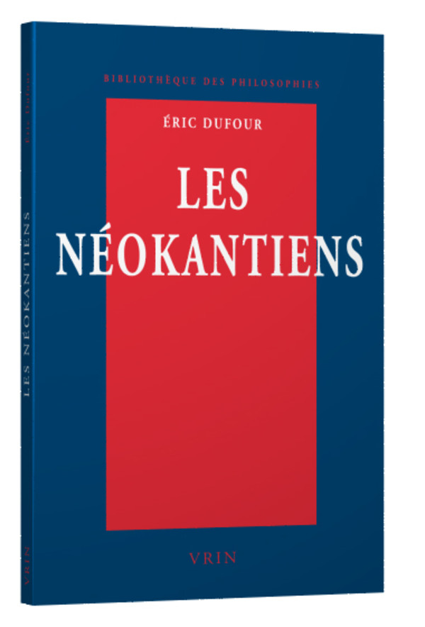 Les néokantiens