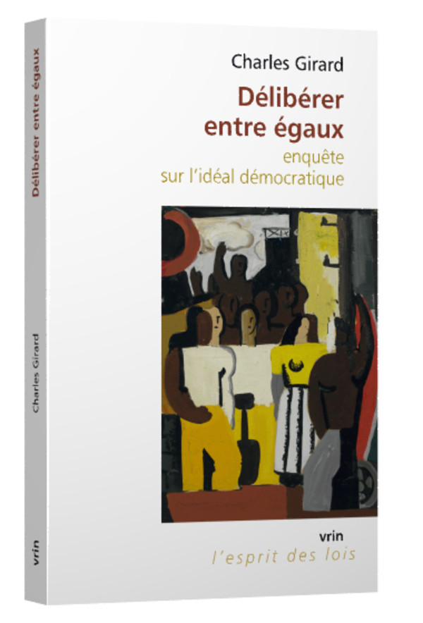 Délibérer entre égaux