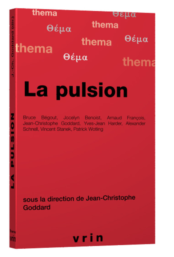 La pulsion