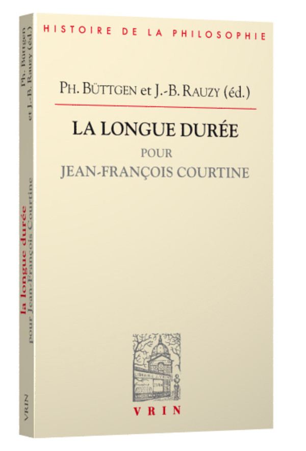 La longue durée