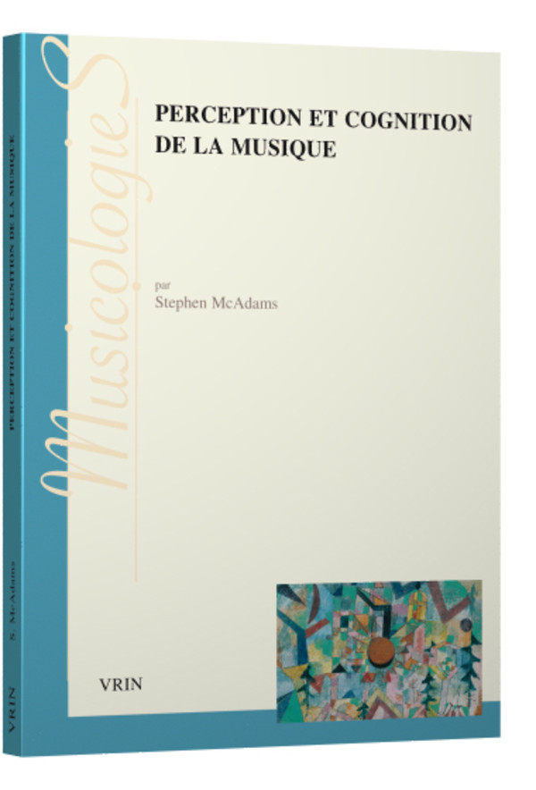 Perception et cognition de la musique