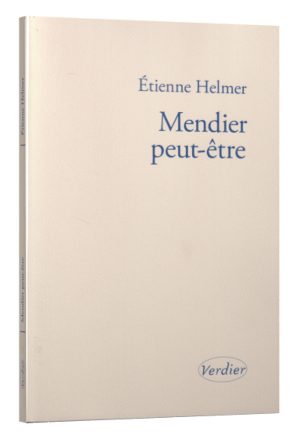 Mendier peut-être