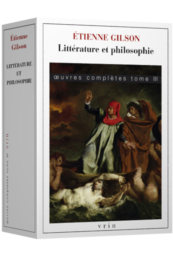 Littérature et philosophie