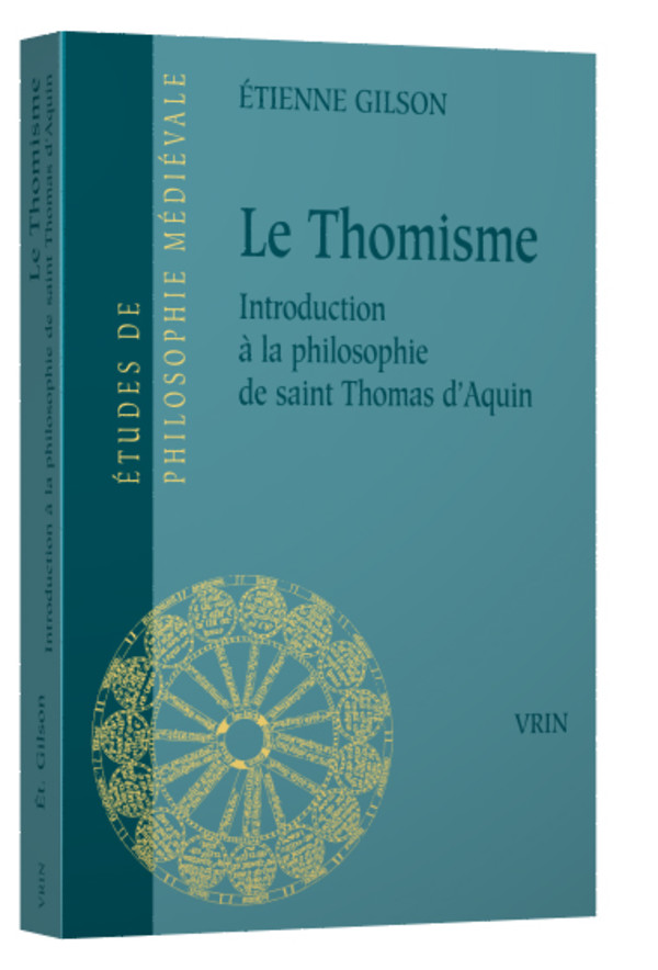 Le thomisme