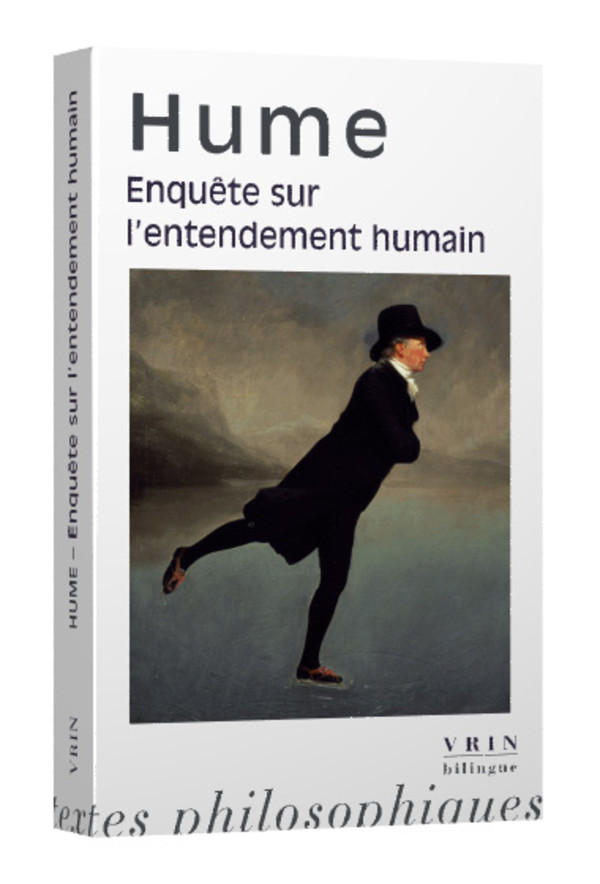 Enquête sur l’entendement humain