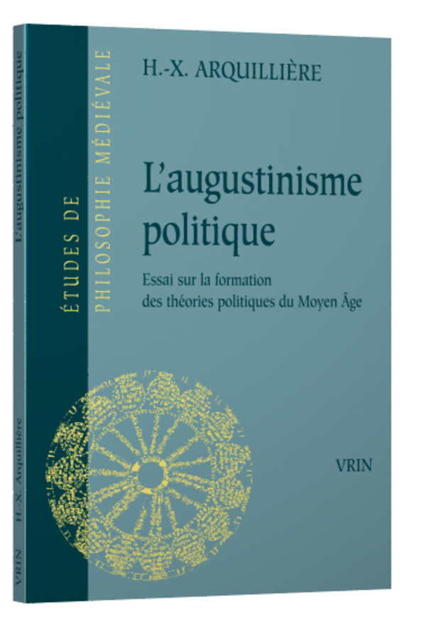 L’augustinisme politique