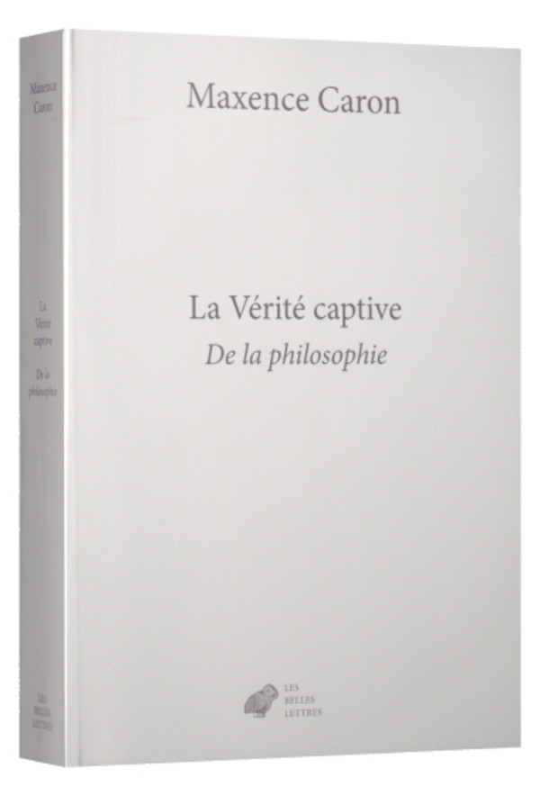 La vérité captive