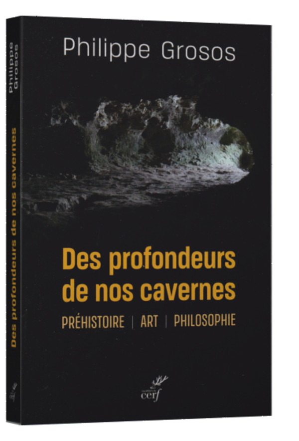 Des profondeurs de nos cavernes