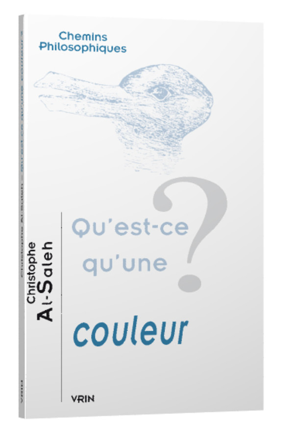 Qu’est-ce qu’une couleur?