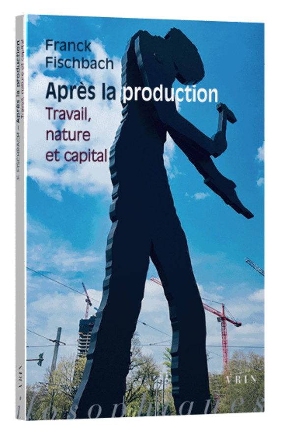 Après la production