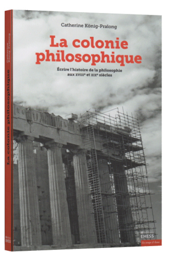 La colonie philosophique