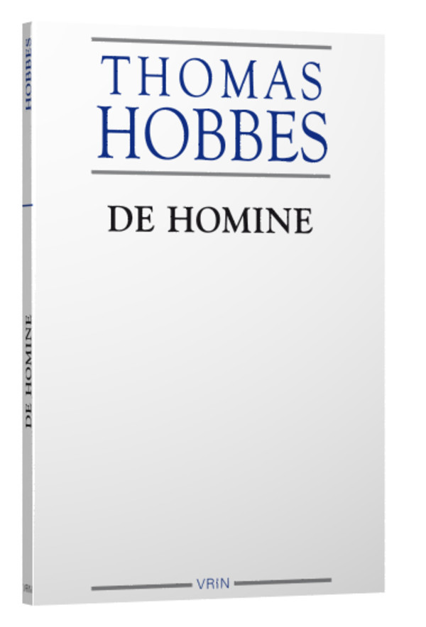 De homine