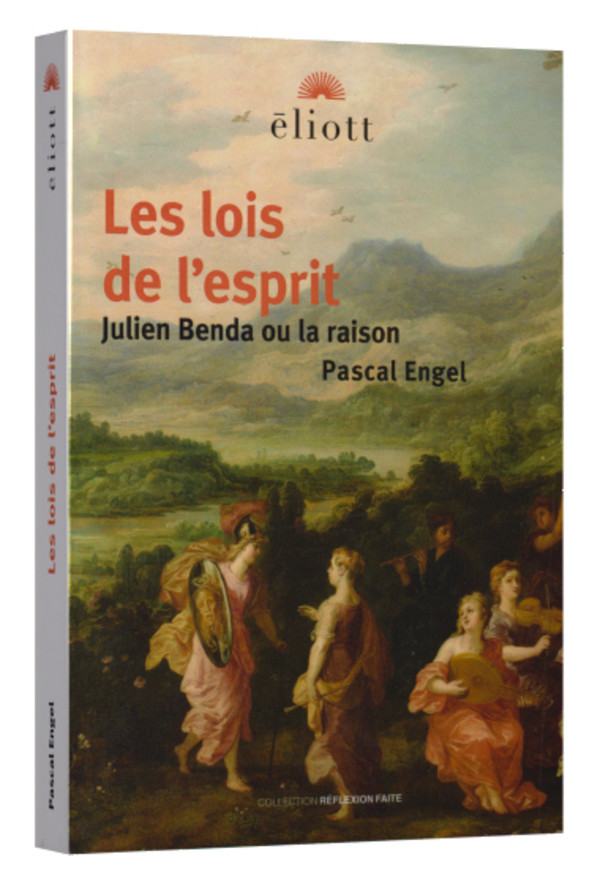 Les lois de l’esprit