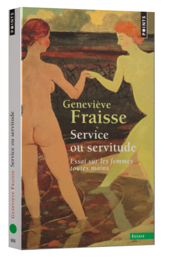 Service ou servitude