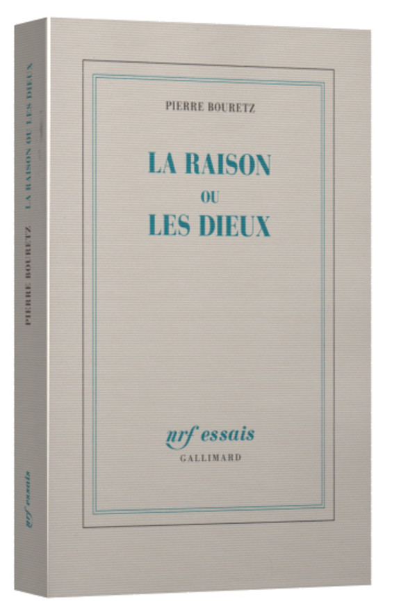 La raison ou les dieux