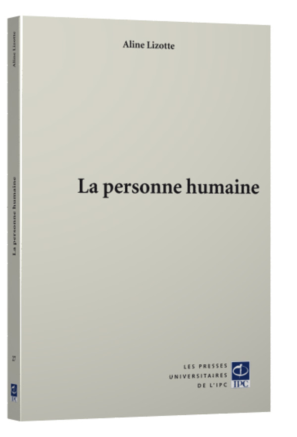 La personne humaine