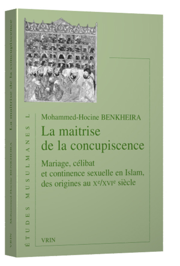 La maitrise de la concupiscence