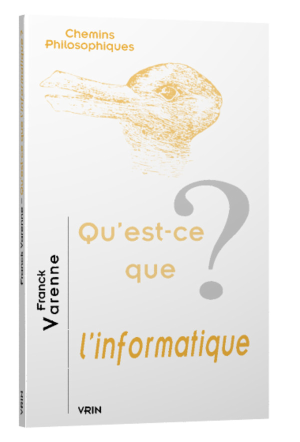 Qu’est-ce que l’informatique?