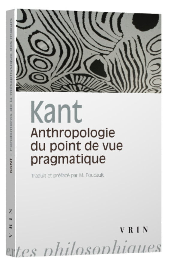 Anthropologie du point de vue pragmatique