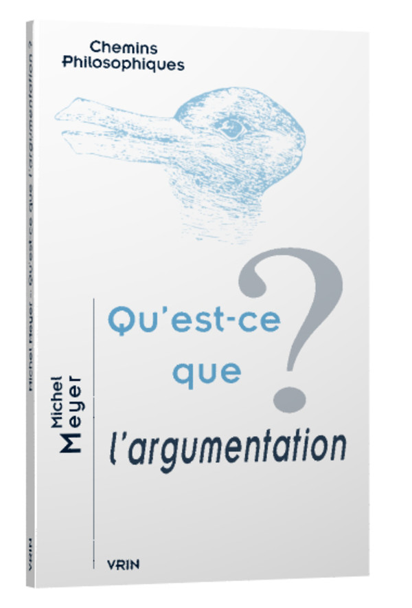 Qu’est-ce que l’argumentation?