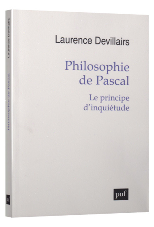 Philosophie de Pascal