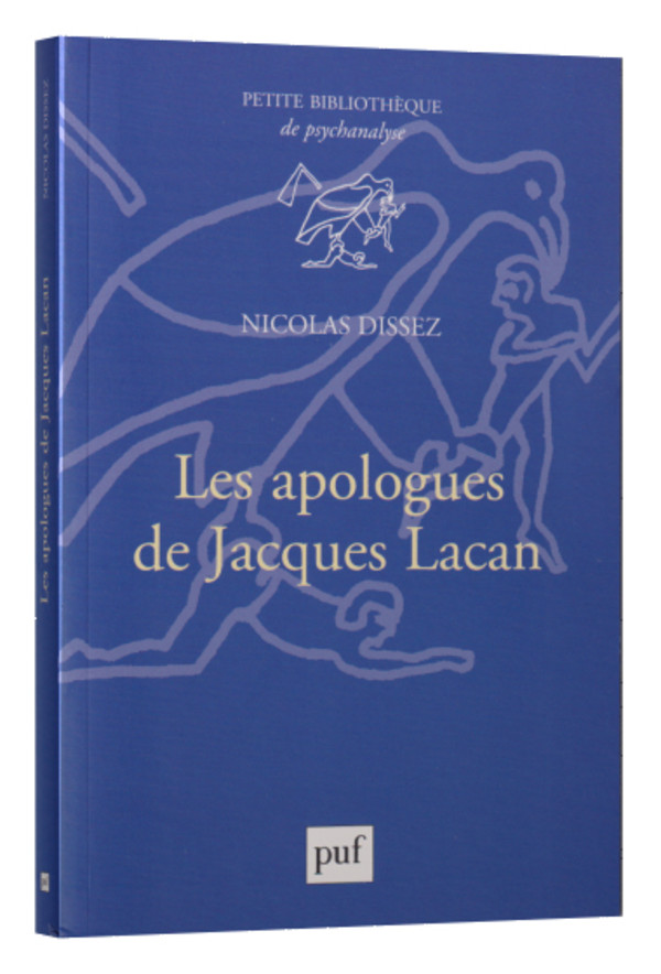 Les apologues de Jacques Lacan