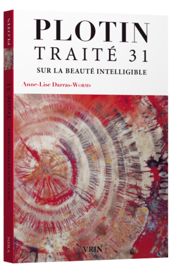 Traité 41 Sur la sensation et la mémoire