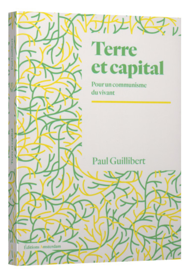 Terre et capital