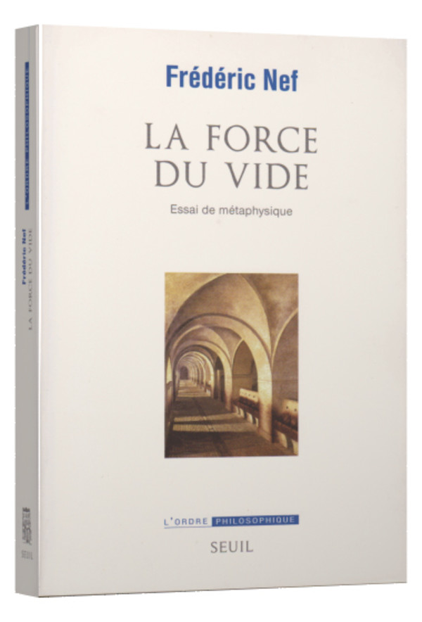 La force du vide