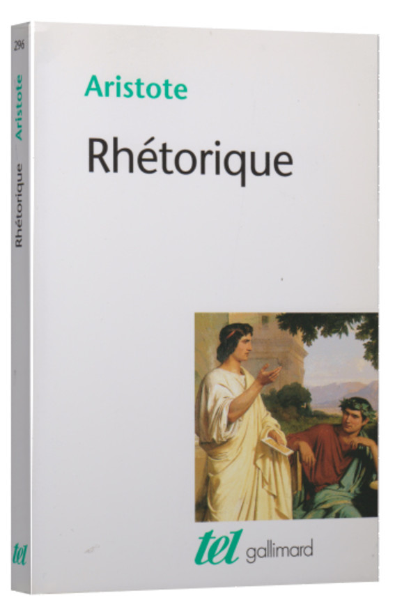 Rhétorique